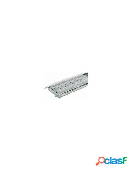 Tecnoinox - scolapiatti incasso tecnoinox mk1 05l80vi10
