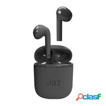 Tejzeartwsearbtk cuffie true wireless stereo in-ear nero