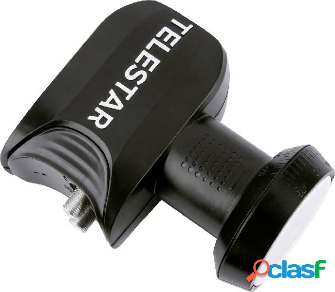Telestar SkyTwin HC LNB Twin Numero utenti: 2 Diametro: 40