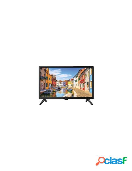 Telesystem - tv telesystem 28000178 palco 19ls10 black