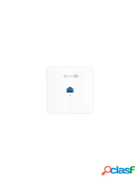 Tenda - access point 1200mbps wireless a muro 11ac -