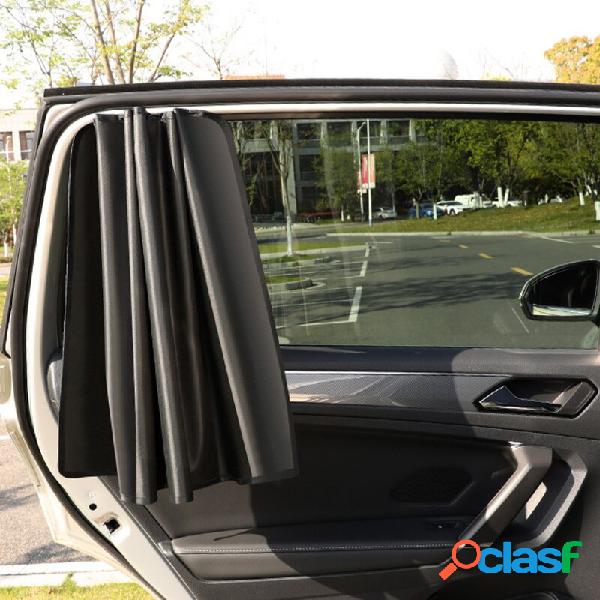 Tenda da sole magnetica per auto UV Tenda di protezione per