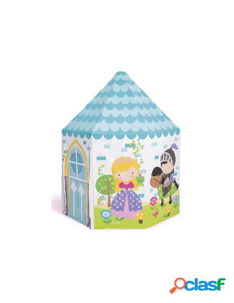 Tenda principesse cm 104x104x130