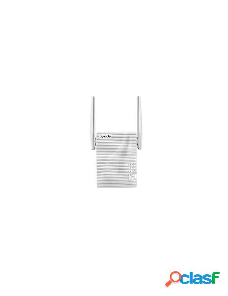 Tenda - ripetitore wifi ac extender dual band 1200mbs tenda