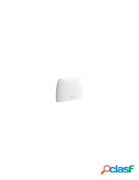 Tenda - router 4g lte wi-fi n300 fino a 150mbps - tenda 4g03