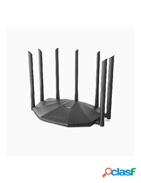 Tenda - wifi router dual band gbit ac wave2 4x4 mu-mimo