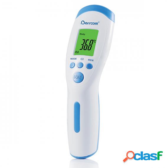 Termometro Ad Infrarossi Berrcom Jbx-182 - Con Display A
