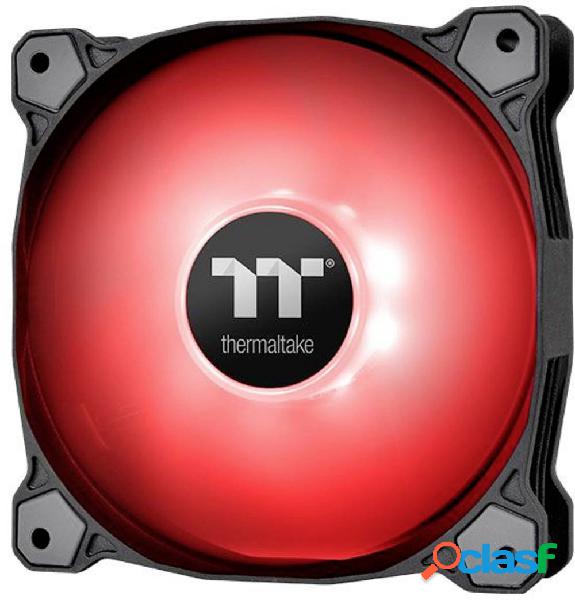 Thermaltake Pure A14 LED Ventola per PC case Rosso (L x A x