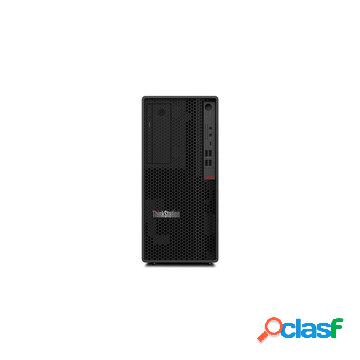 Thinkstation p360 i9-12900 tower nero