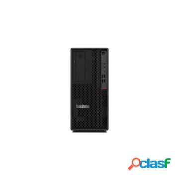 Thinkstation p360 i9-12900k tower nero