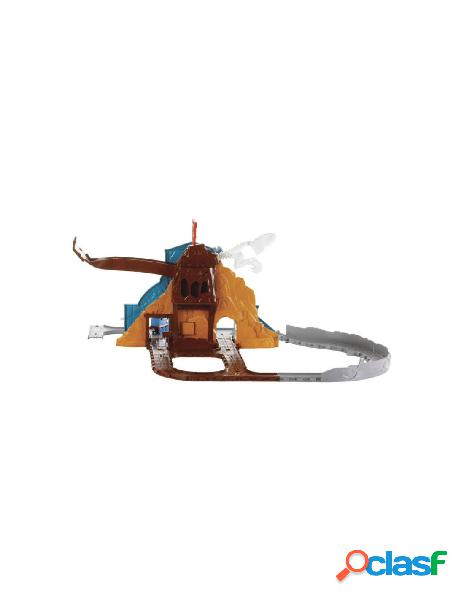 Thomas e il dinosauro bcx23