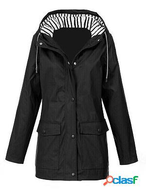 Three-In-One Two-Piece Suit