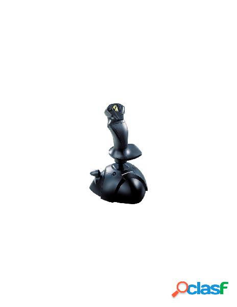 Thrustmaster - joystick simulatore volo thrustmaster 2960623