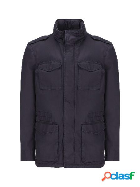 Tigri Field Jacket