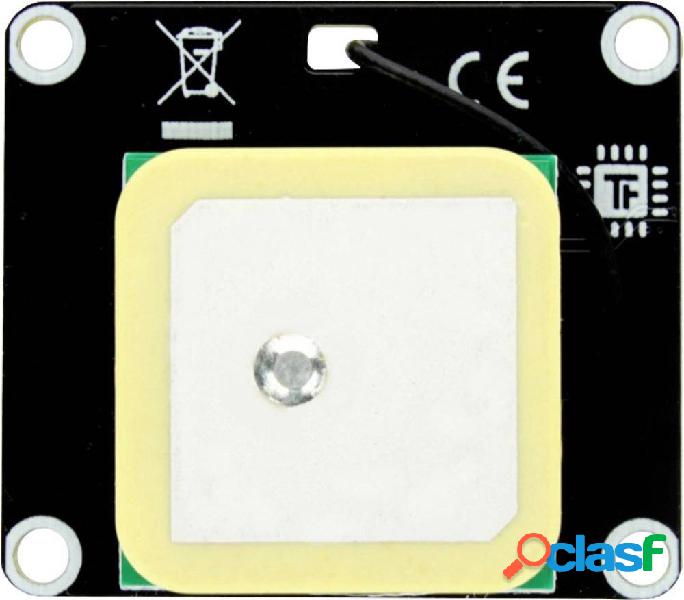 TinkerForge 276 Modulo GPS Adatto per (PC a singola scheda)