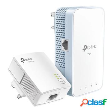 Tl-wpa7517 kit adattatore di rete powerline 1000 mbit/s lan