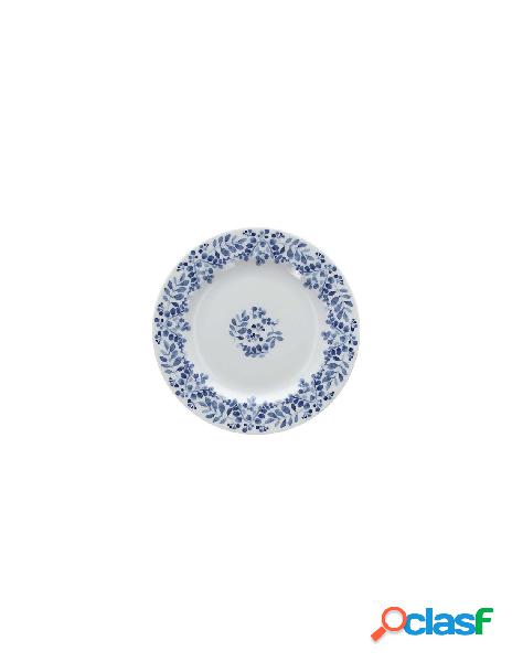 Tognana - piatto frutta tognana ol002218705 gisella bianco e