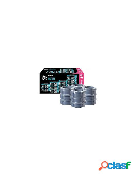 Tommee tippee - ricarica contenitore pannolini tommee tippee