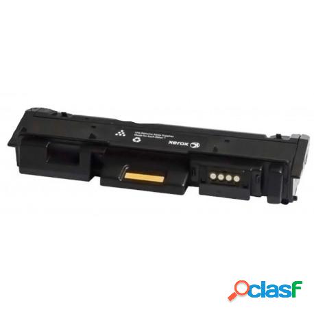 Toner 3260 Nero Compatibile Per Xerox Phaser 3260 Workcentre