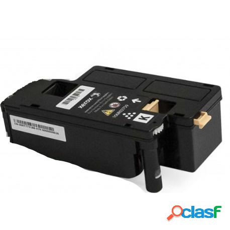 Toner 6020 Nero Compatibile Per Xerox Phaser 6020,6022