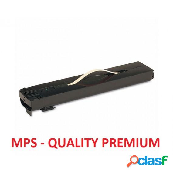 Toner 7765 Nero Mps Qualita Premium Compatibile Per Xerox
