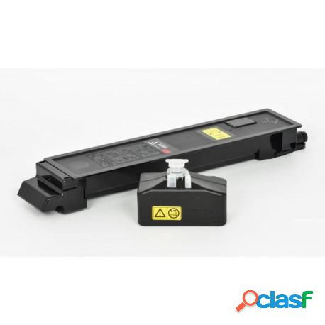 Toner B0990 Nero Compatibile Per Olivetti D-Color Mf 2001,mf