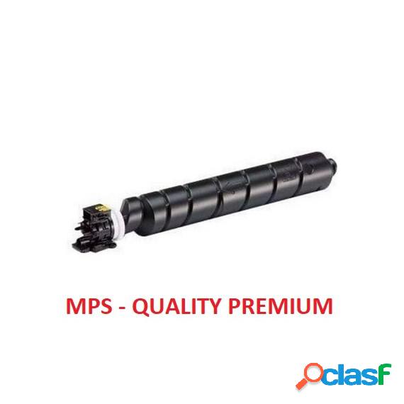 Toner B1249Bk Nero Mps Quality Premium Compatibile Per