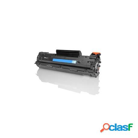 Toner Ce285A Ce278 Cb435 Cb436 Compatibile Per Hp E Canon