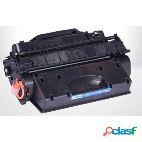 Toner Cf226X 052H Nero Compatibile Per Hp Laserjet M402,m426