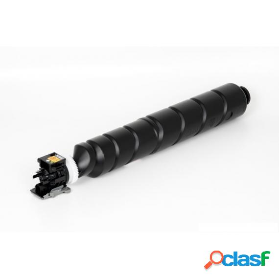 Toner Ck-8512K Nero Compatibile 1T02Rl0Ut0 Per Utax 3206 Ci