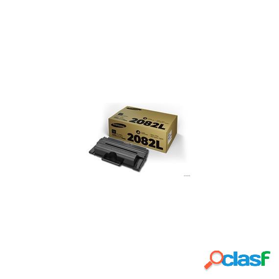 Toner D2082L Nero Originale Per Samsung Ml 1635 3475 Scx