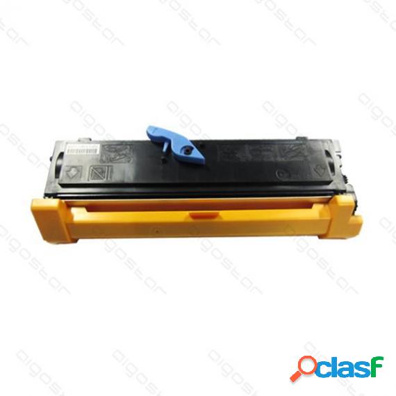 Toner Epl 6200 6200L Compatibile Serie Eco Per Epson Epl