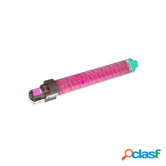 Toner Imc400M Magenta 842376 Compatibile Per Ricoh Aficio Im