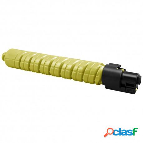 Toner Mpc3503 Giallo Compatibile Per Ricoh Aficio Mp