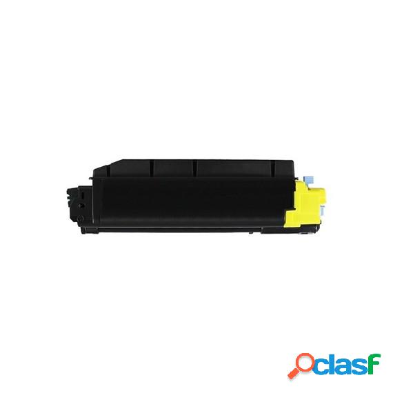 Toner Pk5019Y Giallo 1T02Txaut0 Compatibile Per Utax P C4072