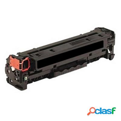 Toner compatibile Hp CF380A 312A NERO