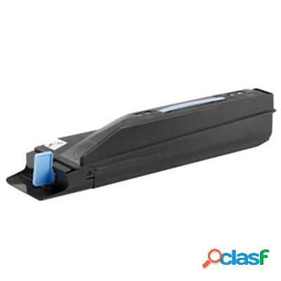 Toner compatibile Kyocera-Mita TK865BK 1T02JZ0EU0 NERO