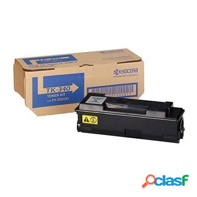 Toner originale Kyocera-Mita 1T02J00EUC TK-340 NERO