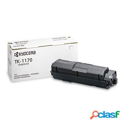 Toner originale Kyocera-Mita 1T02S50NL0 TK-1170 NERO