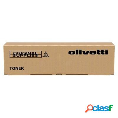 Toner originale Olivetti B1322 NERO