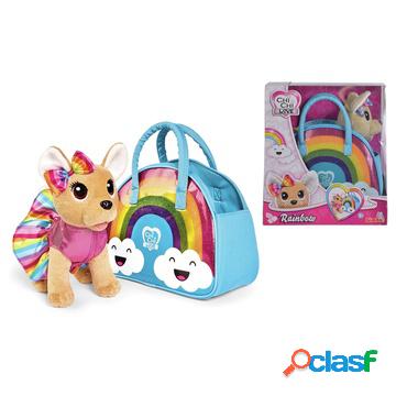 Toys chi chi love rainbow