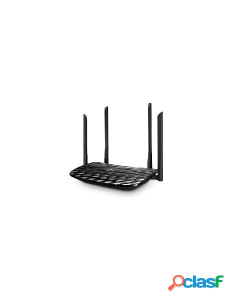 Tp link - router tp link archer a6 ac1200 supporto onemesh