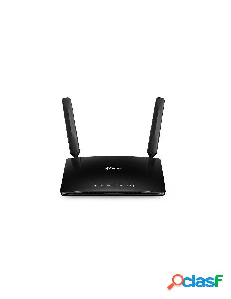 Tp-link - router wifi n300 4g lte telefonia volte voip