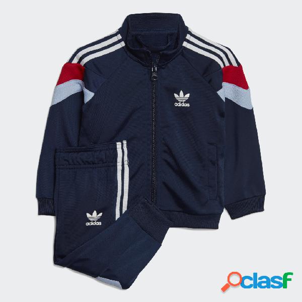 Track suit adidas Rekive