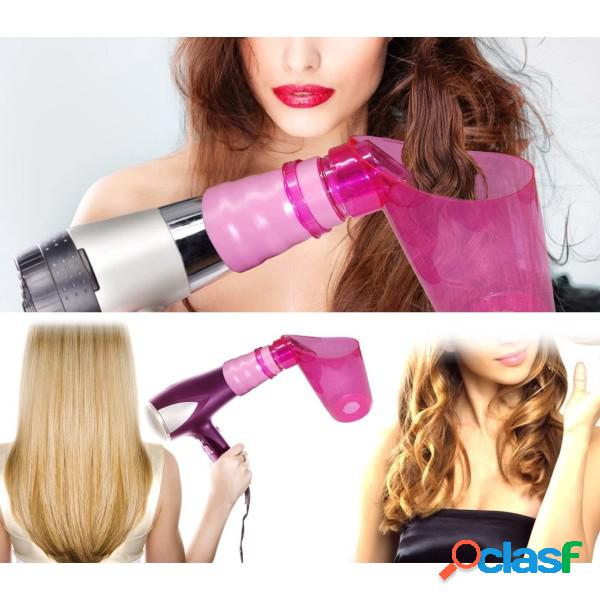 Trade Shop - Air Curler Capelli Mossi Boccoli Ricci