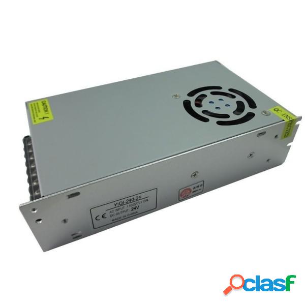 Trade Shop - Alimentatore Stabilizzato Switch Trimmer 24v