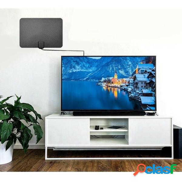 Trade Shop - Antenna Amplificata Tv Digitale Terrestre