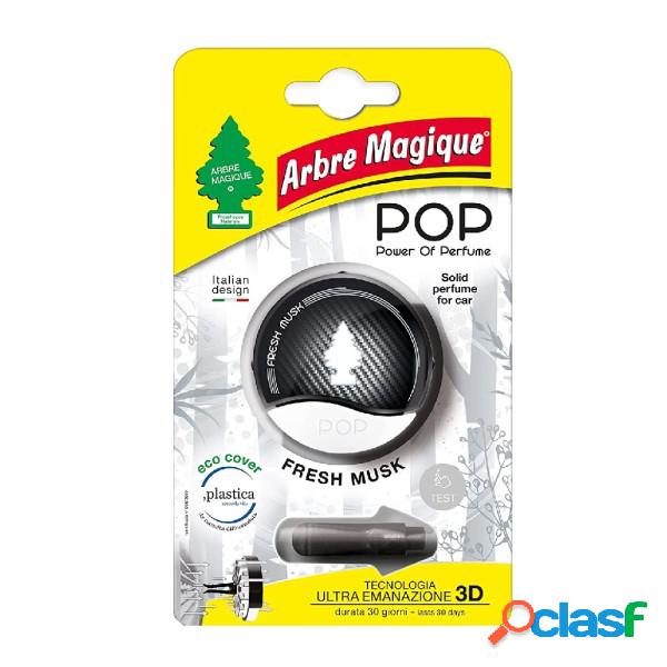 Trade Shop - Arbre Magique Pop Deodorante Per Auto
