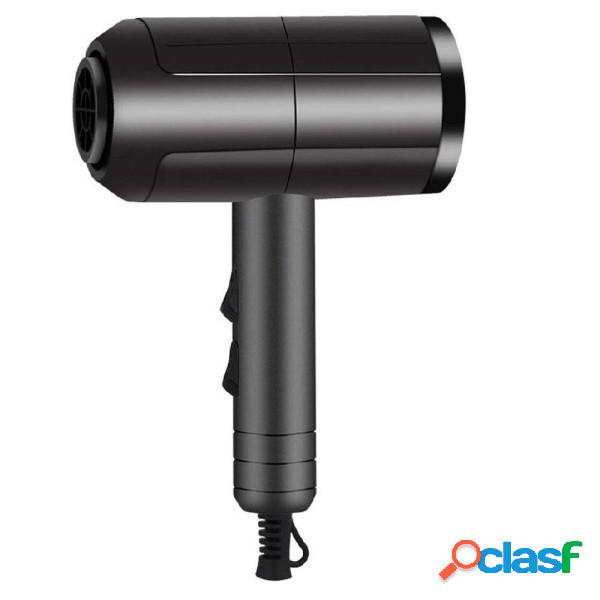 Trade Shop - Asciugacapelli Phon Professionale 2200w