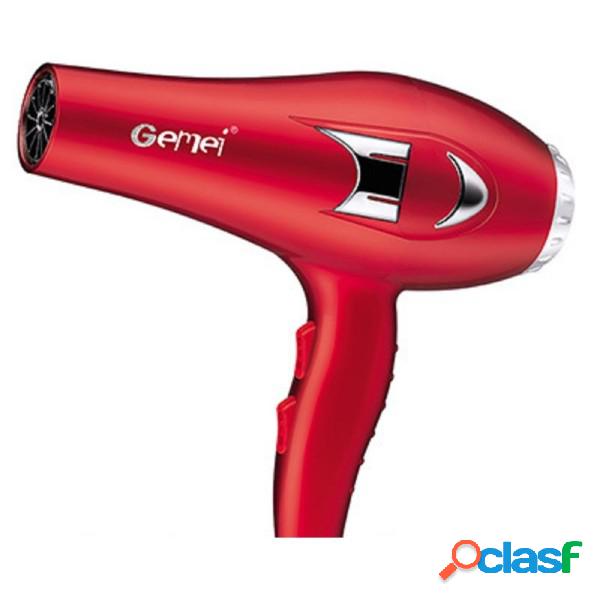 Trade Shop - Asciugacapelli Professionale 1800 Watt 220v Per